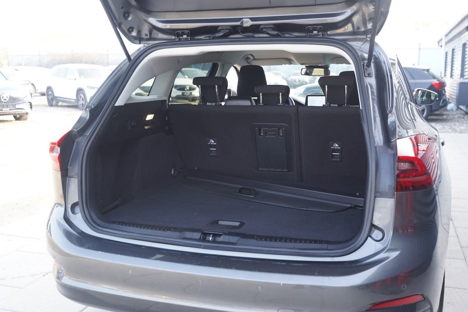 Ford Focus 1,0 EcoBoost mHEV Titanium X stc. 5d