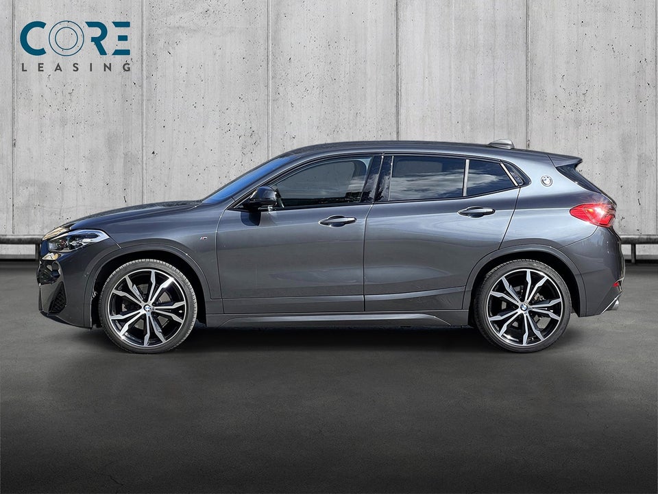 BMW X2 2,0 sDrive20i M-Sport aut. 5d