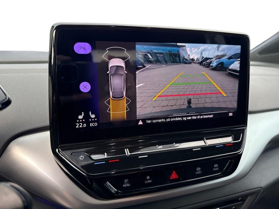 VW ID.4 77 1ST Pro Performance 5d