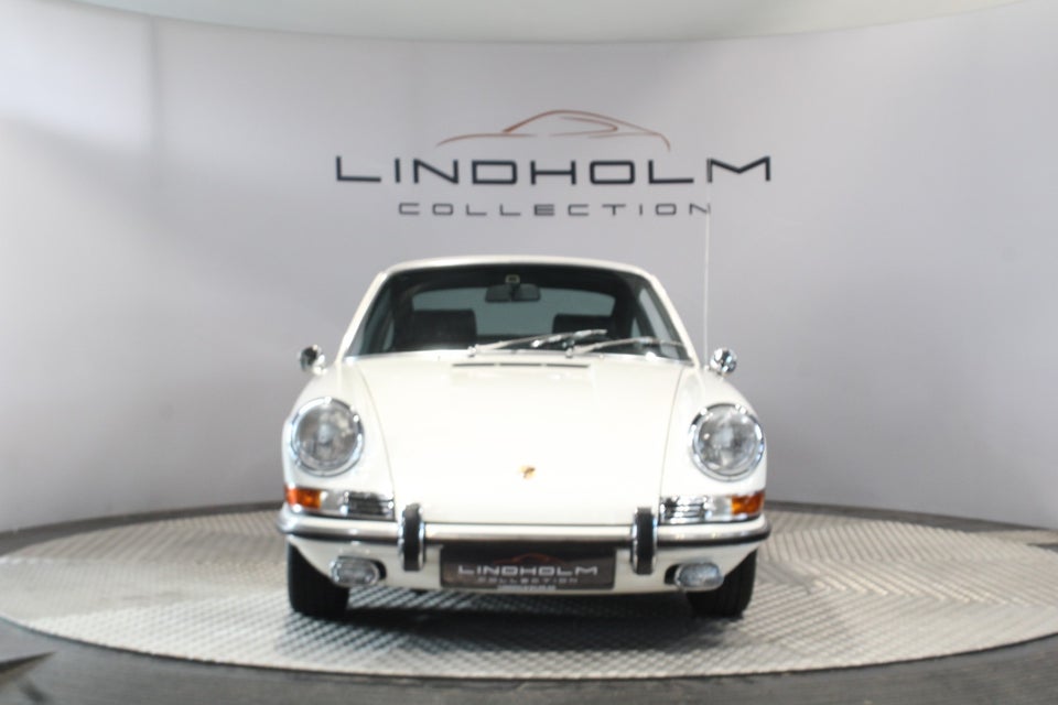 Porsche 911 E 2,2 Coupé 2d