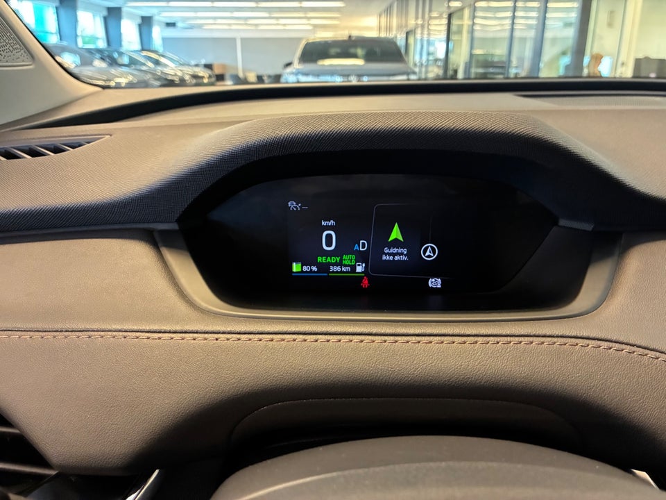 Skoda Enyaq 80 iV Selection Suite 5d
