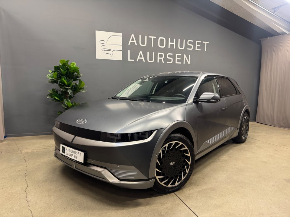 Hyundai Ioniq 5 73 Ultimate 5d