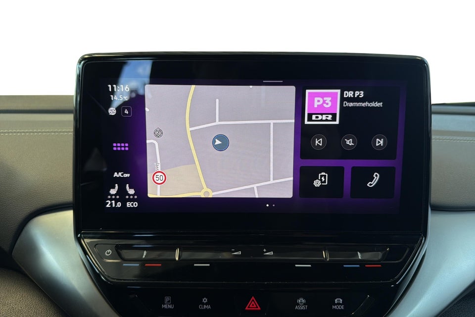 VW ID.4 77 Pro 5d