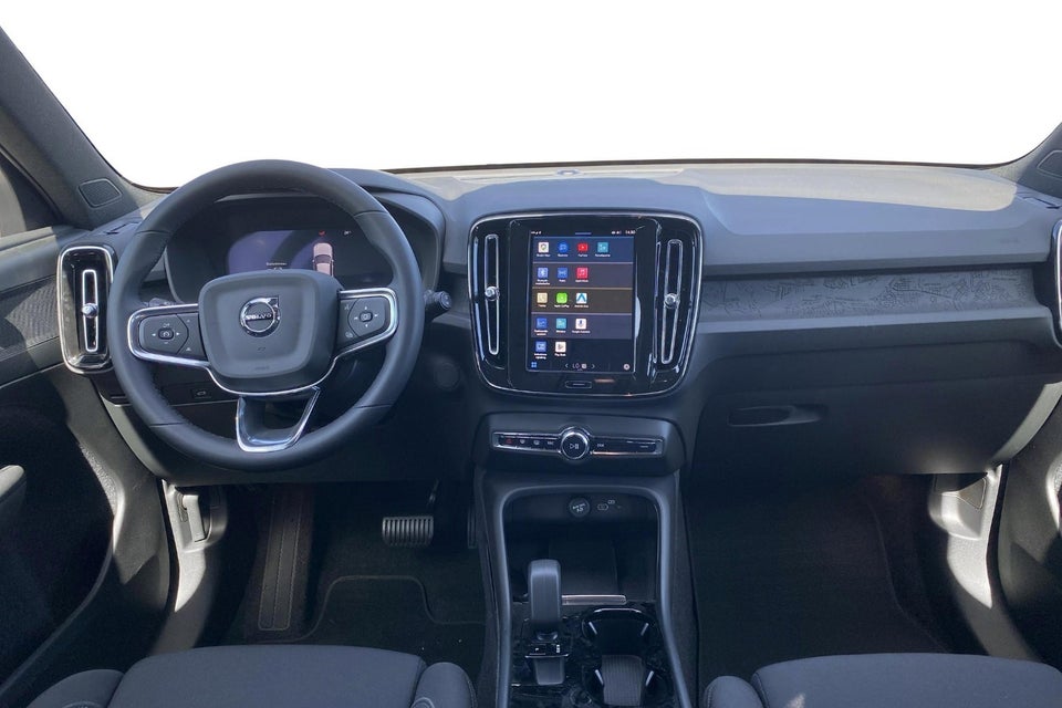 Volvo XC40 P6 ReCharge Core 5d