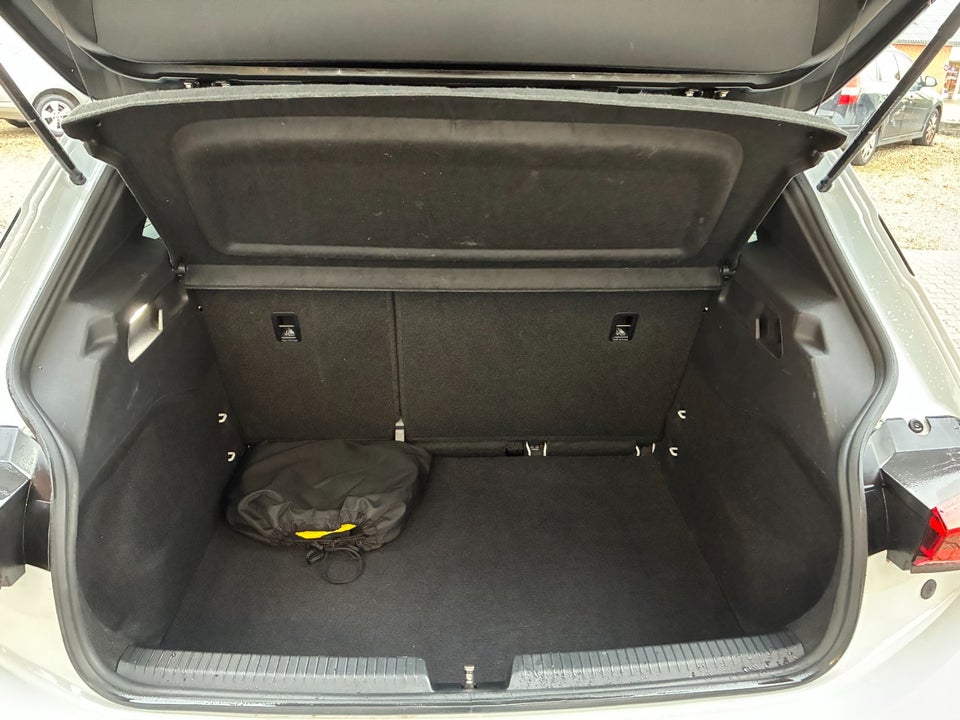 Cupra Born 77 e-Boost 5d