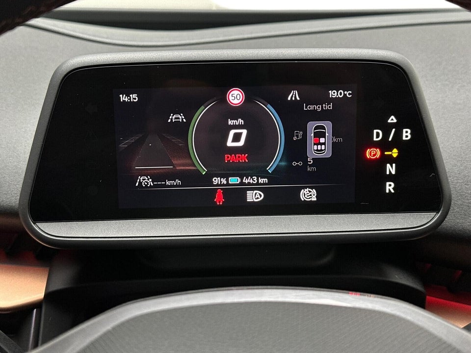 Cupra Tavascan 77 Endurance 5d