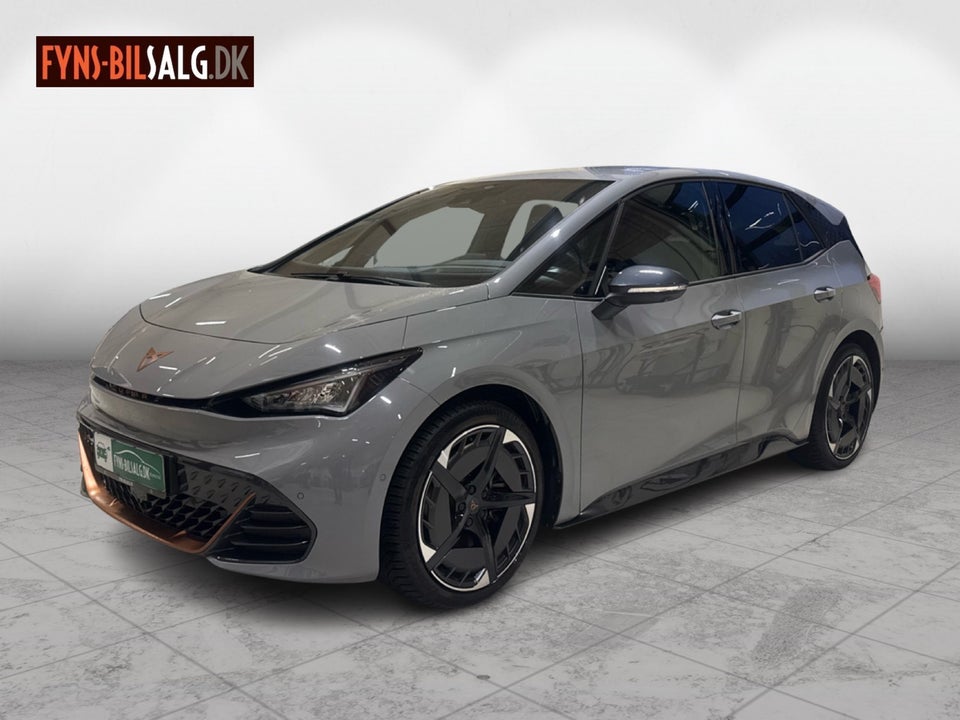 Cupra Born 77 Pasión 5d