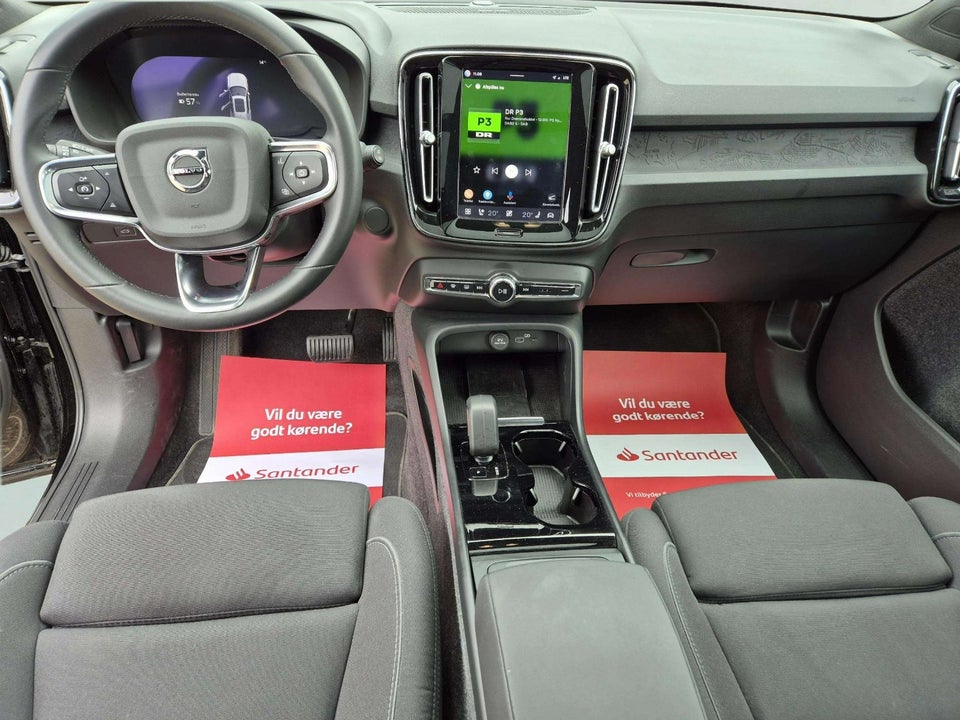 Volvo XC40 P6 ReCharge Ultimate 5d