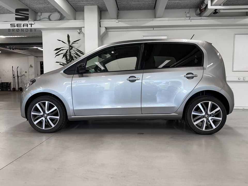 Seat Mii Electric 5d