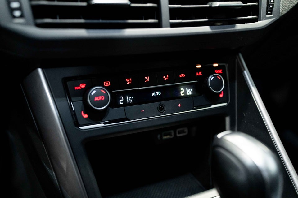 VW Polo 1,0 TSi 115 Highline DSG 5d