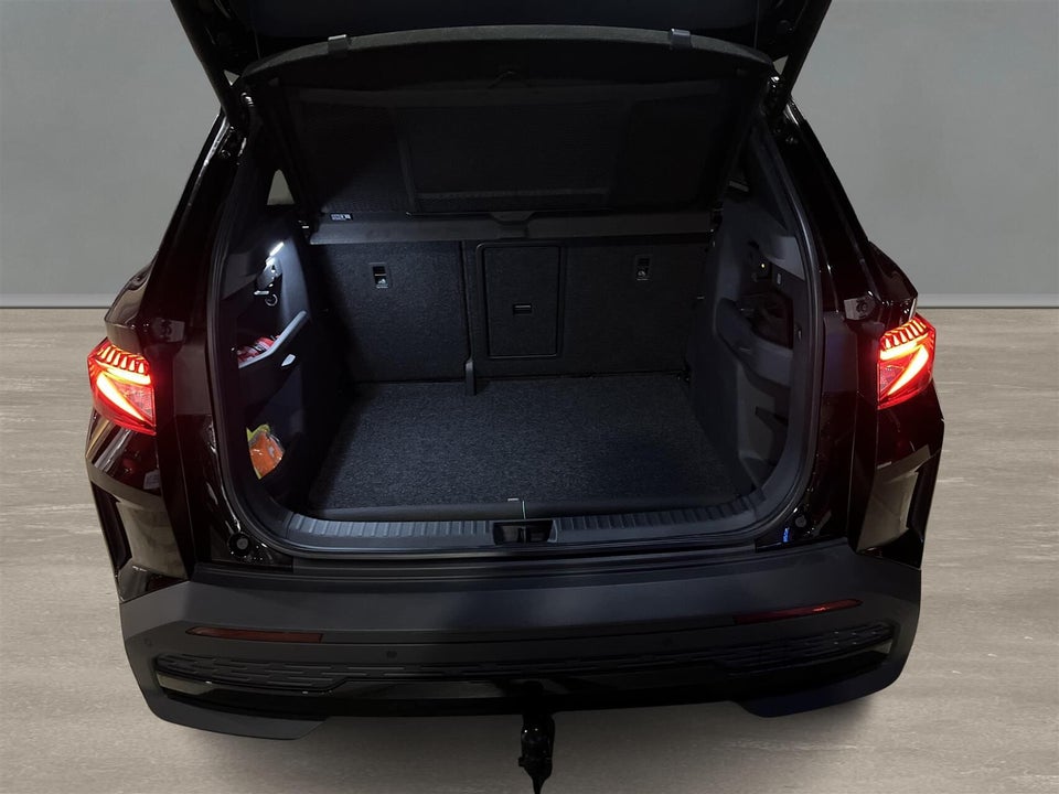 Skoda Elroq 85 iV Sportline 5d