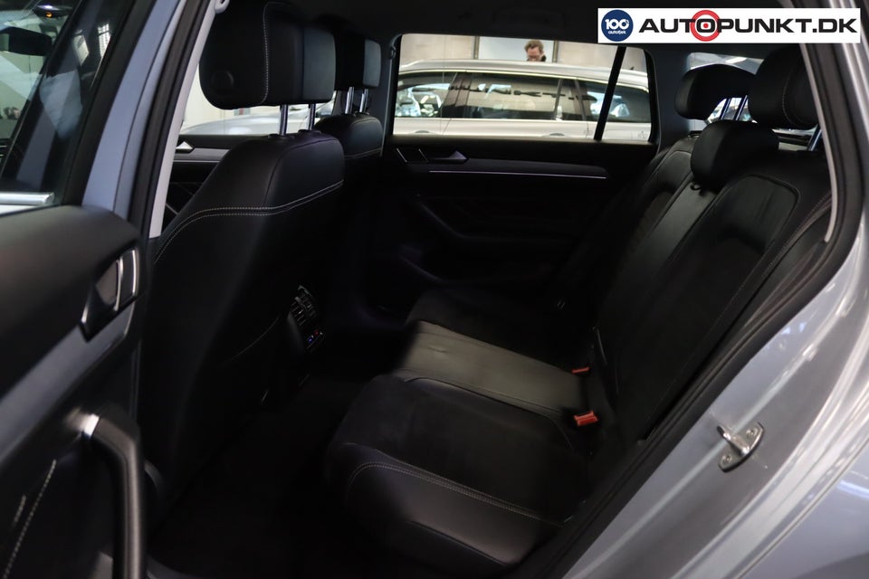 VW Passat 1,4 GTE Variant DSG 5d