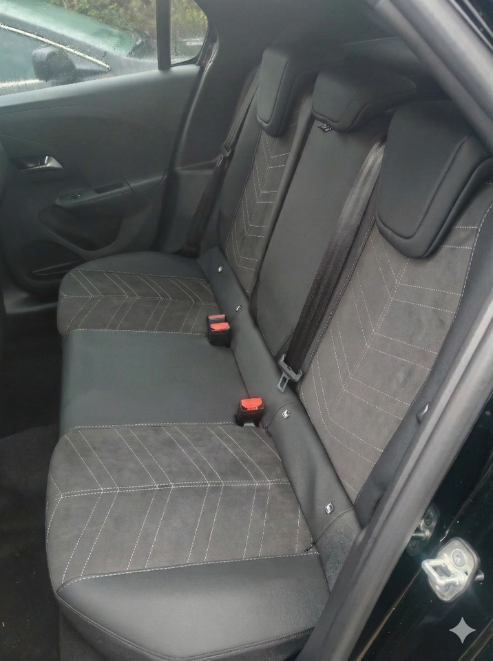 Opel Corsa-e 50 Ultimate 5d