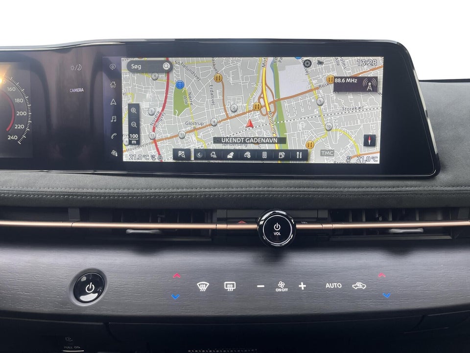 Nissan Ariya 87 Evolve 5d