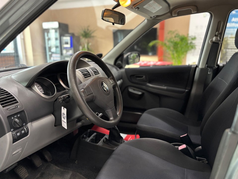 Suzuki Ignis 1,3 SE 5d