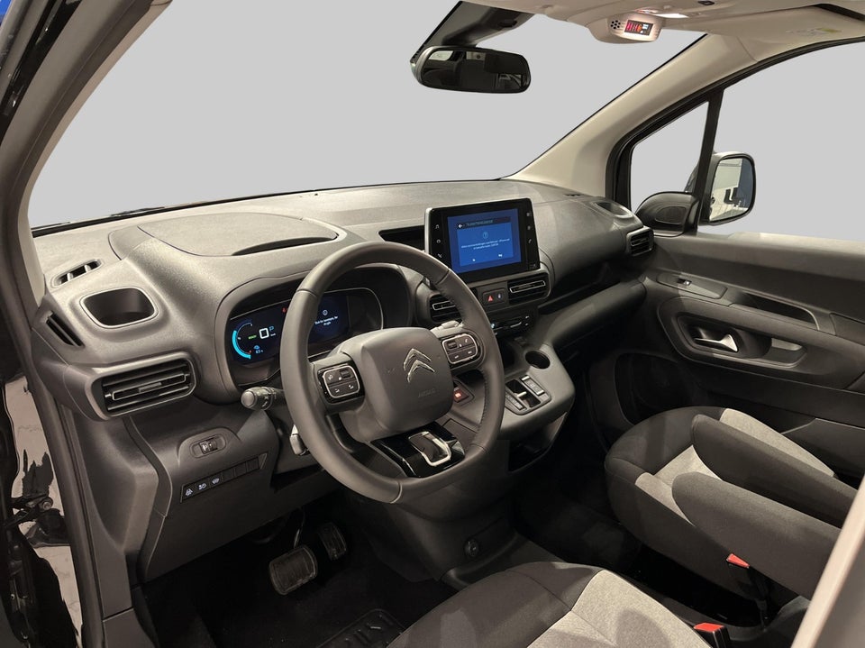 Citroën ë-Berlingo 50 Feel 5d