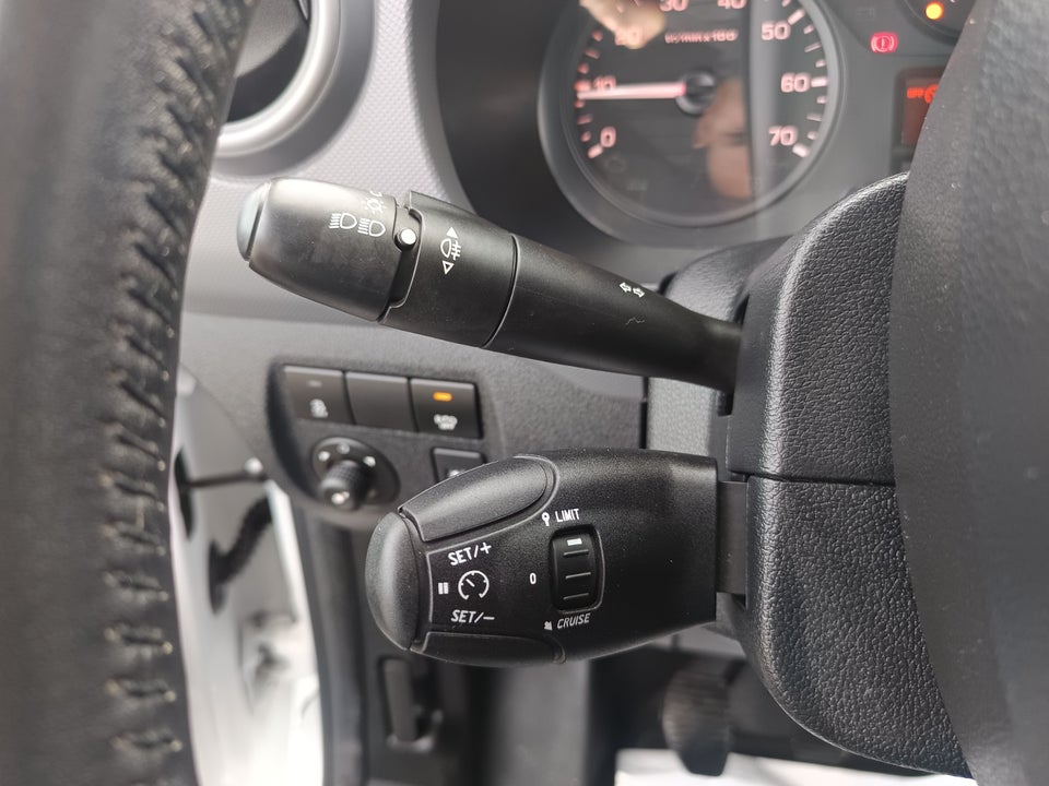 Citroën Berlingo 1,6 BlueHDi 100 Cityvan L1N1 5d