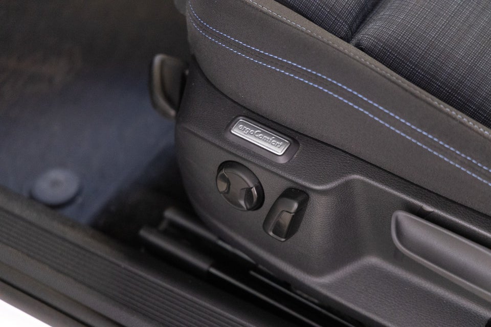 VW Passat 1,4 GTE Variant DSG 5d