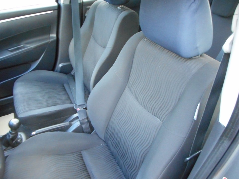 Suzuki Swift 1,2 GL ECO+ 5d