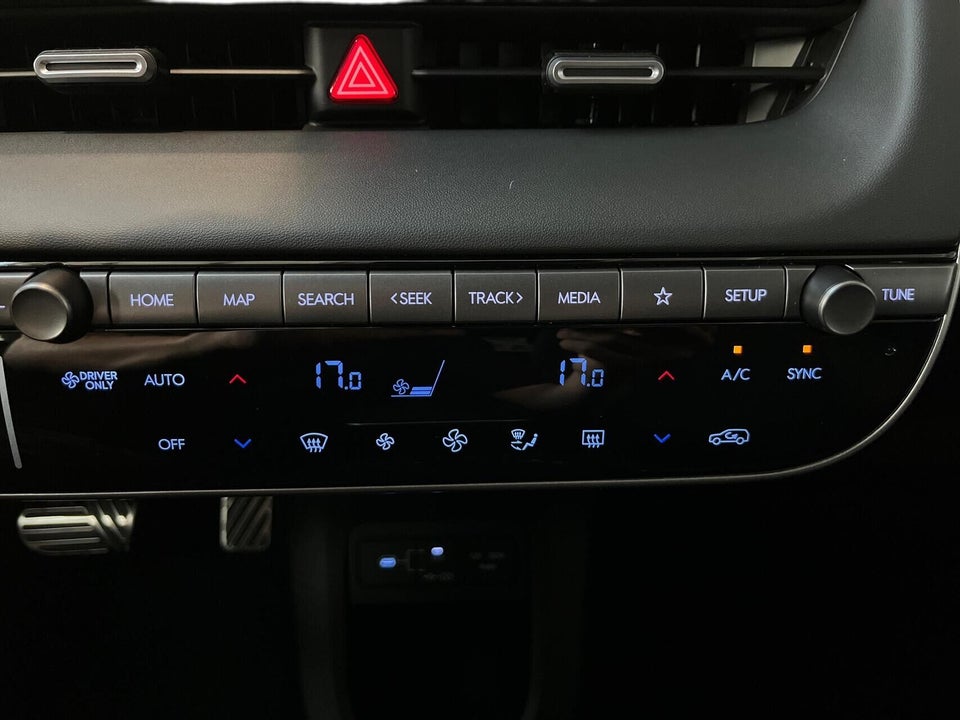 Hyundai Ioniq 5 84 Ultimate 5d