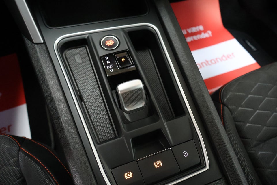 Seat Leon 1,4 eHybrid FR Sportstourer DSG 5d