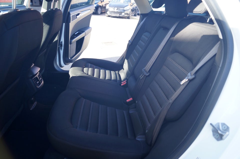 Ford Mondeo 2,0 TDCi 150 Titanium stc. aut. 5d
