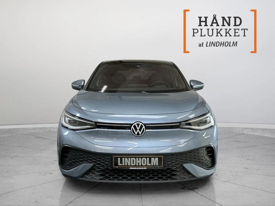 VW ID.5 77 Pro Performance 5d