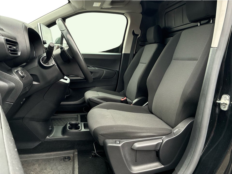 Opel Combo 1,5 D 130 Enjoy L1V1 aut.