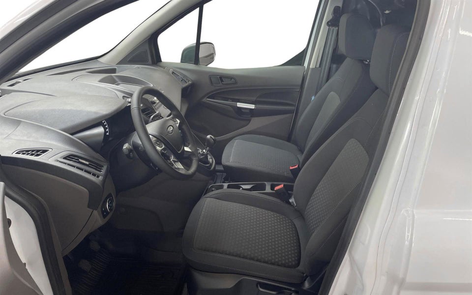 Ford Transit Connect 1,5 EcoBlue Trend lang