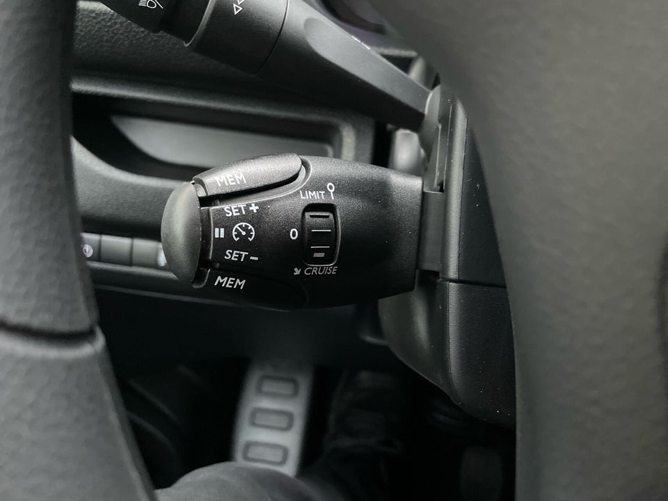 Citroën Jumpy 2,0 BlueHDi 145 L3 BaseLine