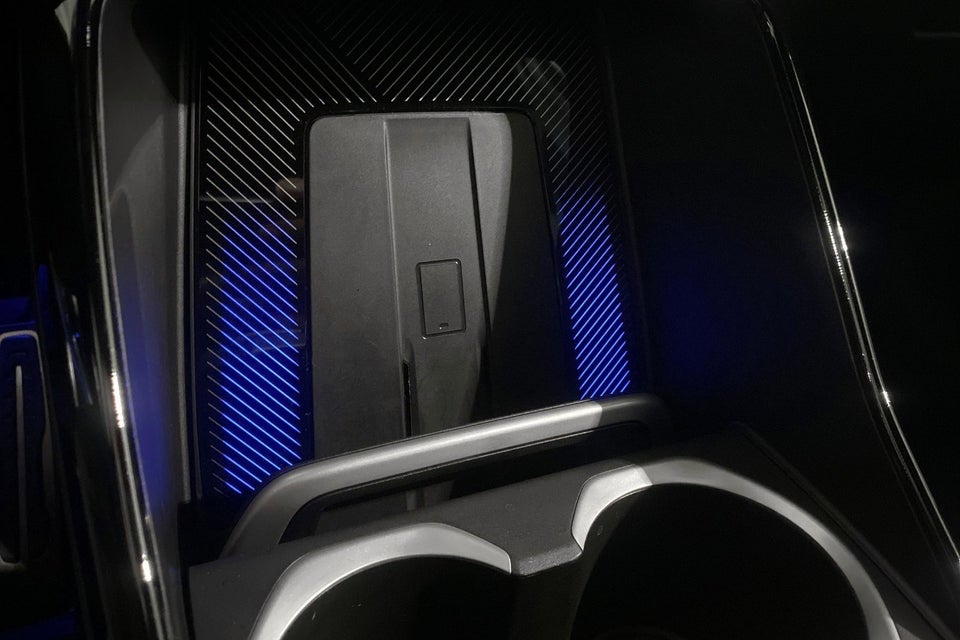 BMW iX2 eDrive20 M-Sport 5d