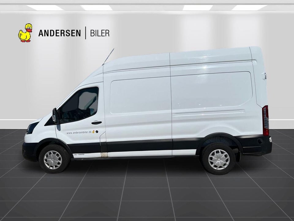 Ford Transit 350 L3 Van 2,0 EcoBlue Trend H2 FWD