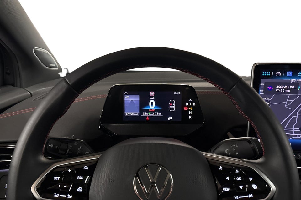 VW ID.4 79 GTX Max+ 4Motion 5d