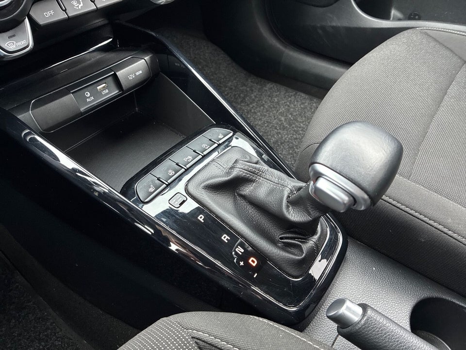 Kia Rio 1,0 T-GDi Vision DCT 5d