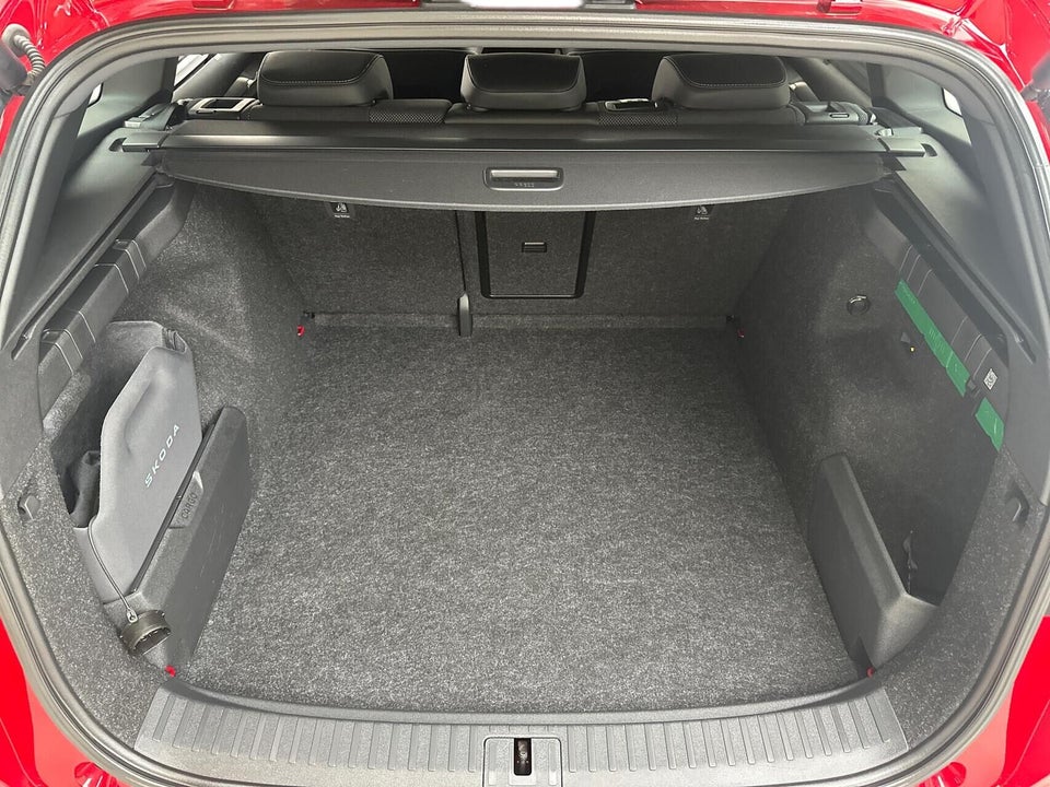 Skoda Enyaq 85 iV Sportline Maxx 5d