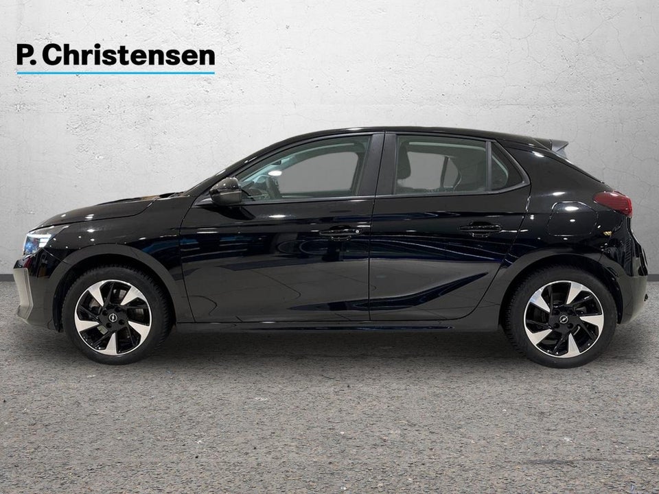 Opel Corsa-e 50 Edition 5d