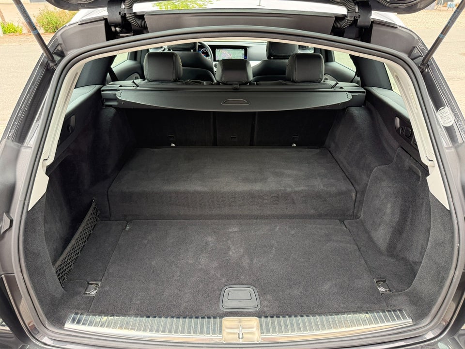 Mercedes E300 e 2,0 Avantgarde stc. aut. 5d