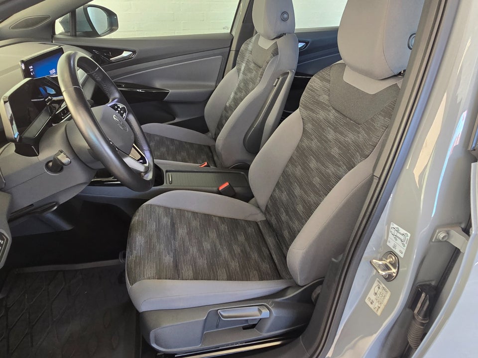 VW ID.4 77 Pro Performance 5d