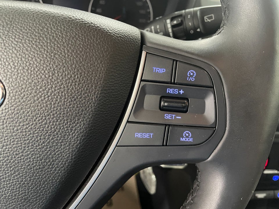 Hyundai i20 1,0 T-GDi Trend 5d