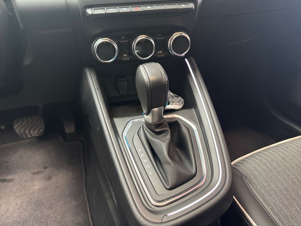 Renault Clio V 1,0 TCe 90 Intens X-tr. 5d