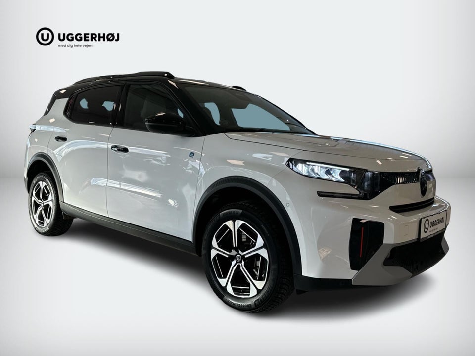 Citroën ë-C3 Aircross 44 VTR Sport 5d