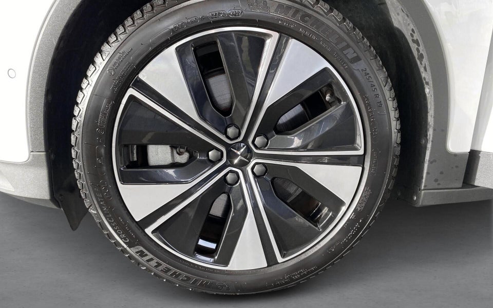 Polestar 2 Long Range 5d