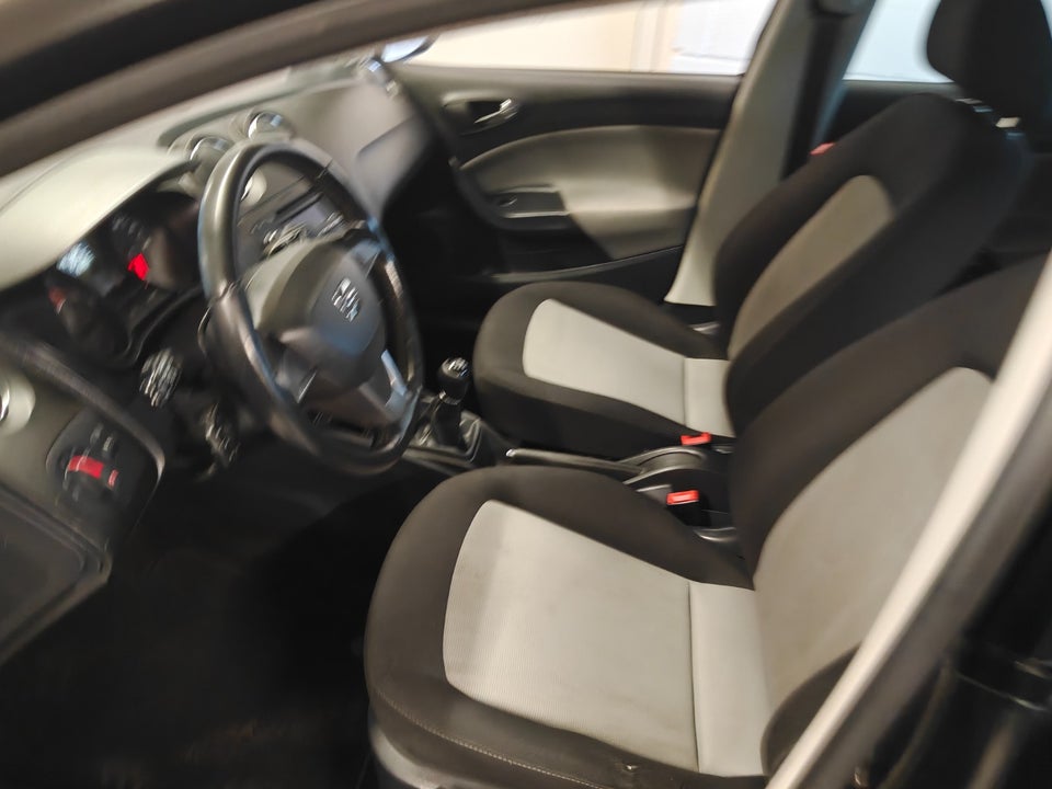 Seat Ibiza 1,2 TSi 105 Style ST eco 5d