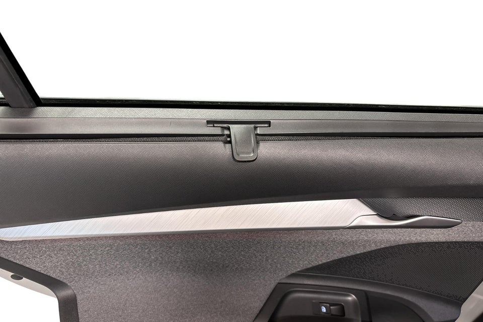 Skoda Enyaq 85 iV Premium 5d