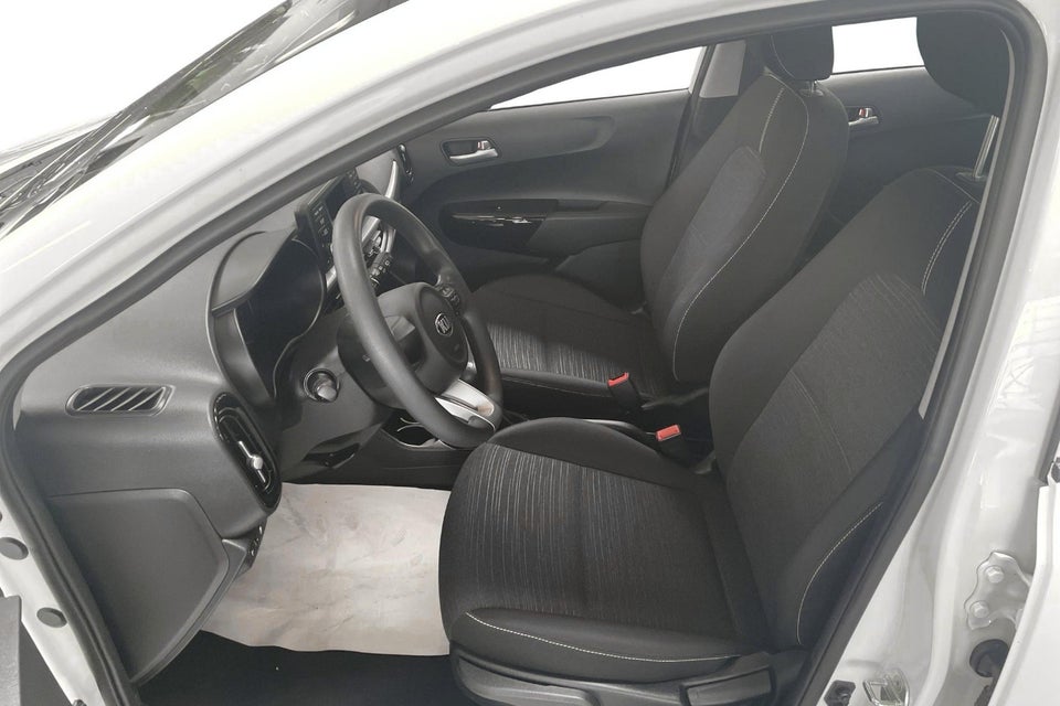 Kia Picanto 1,0 MPi Edition 5d