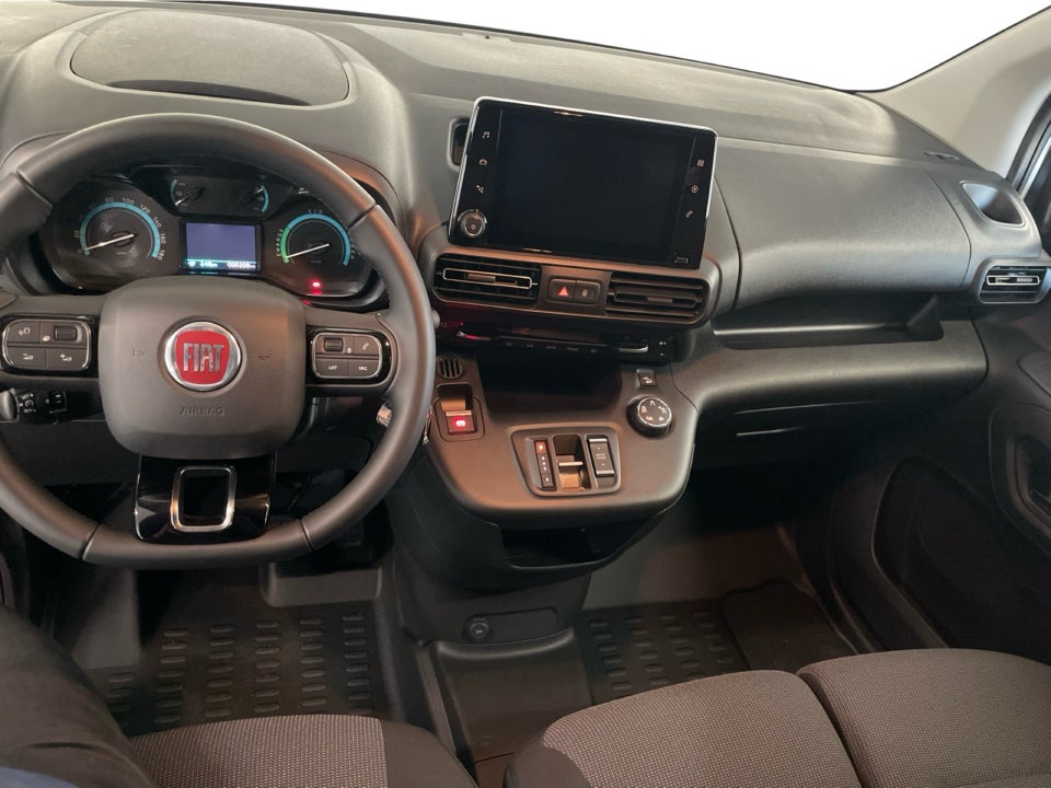 Fiat Doblò E 50 L1 Pro