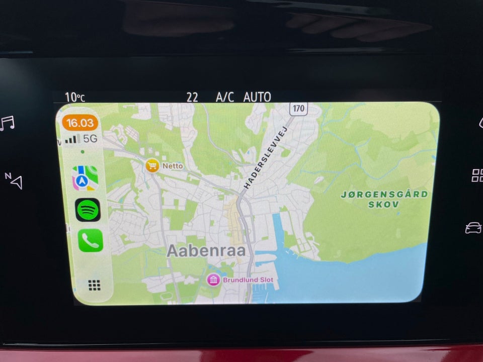 Opel Mokka-e 50 GS Line 5d