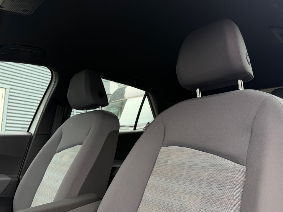 VW ID.3 58 1ST Pro Performance 5d