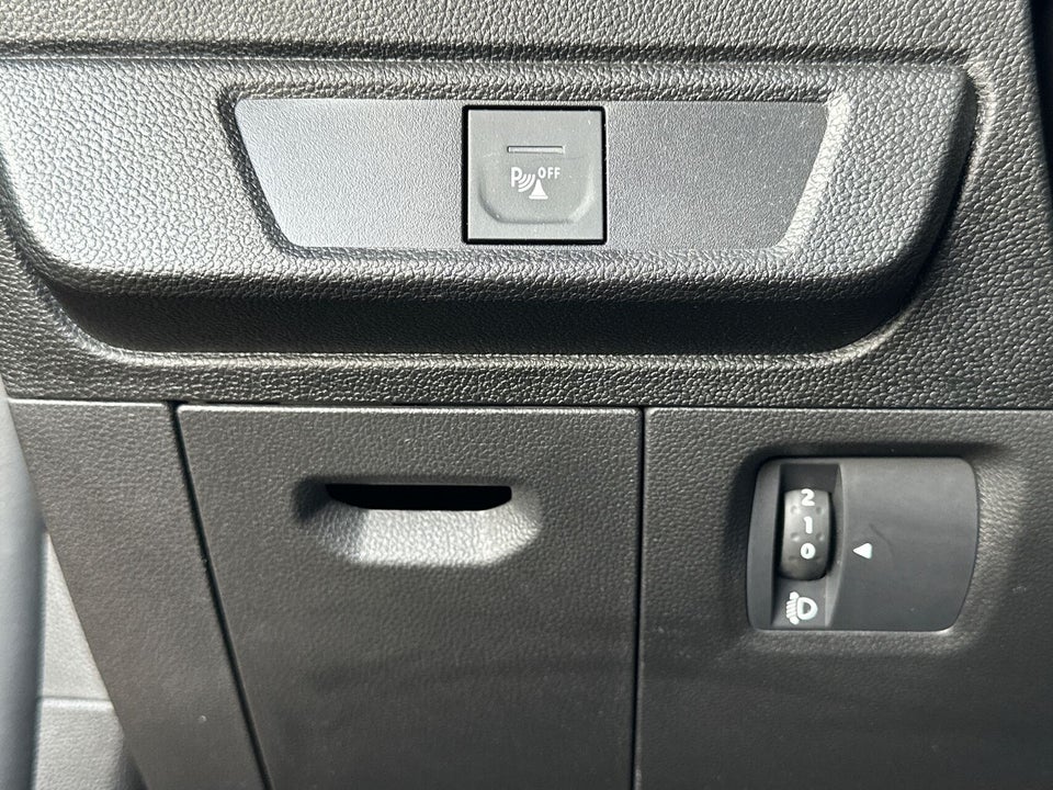 Dacia Sandero Stepway 1,0 TCe 90 Comfort 5d