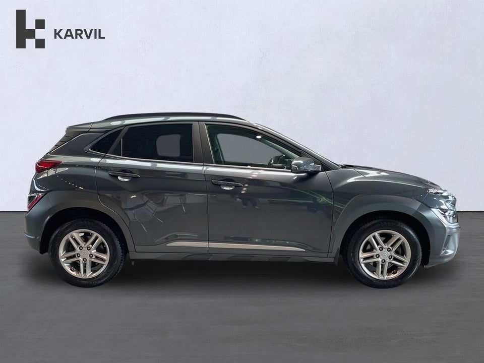 Hyundai Kona 1,0 T-GDi Essential DCT 5d